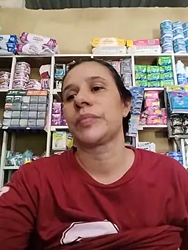 MIA-LARIOS online show from June 9, 3:33 pm