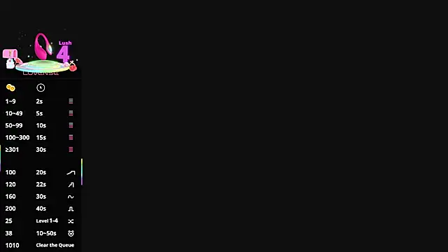 SashaVellor online show from February 11, 3:41 am