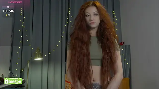 caty cuddly online show from January 10, 10:03 pm