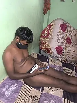 Laxmidevi000 online show from July 3, 6:47 pm