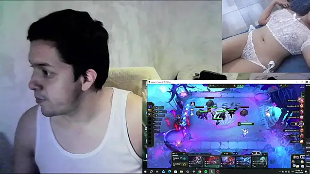 Giby Grace online show from February 4, 8:56 pm