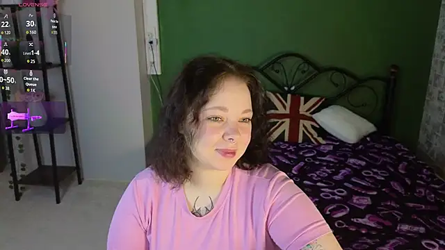 Vlada vv online show from May 6, 5:33 am