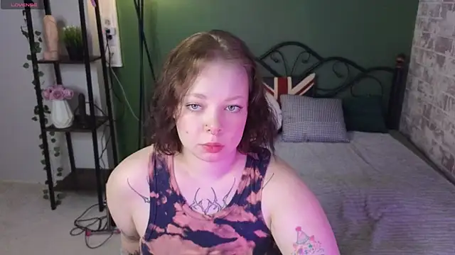 Vlada vv online show from July 15, 4:17 am