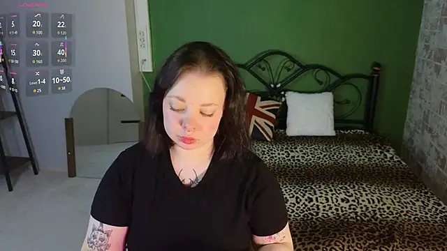 Vlada vv online show from April 28, 5:22 am