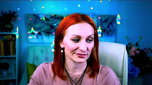 DianaTorrens online show from March 12, 8:39 am