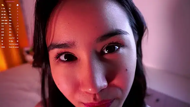 StaciaBratz online show from November 24, 7:16 pm