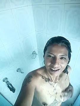 SamathaMay online show from March 9, 12:19 pm