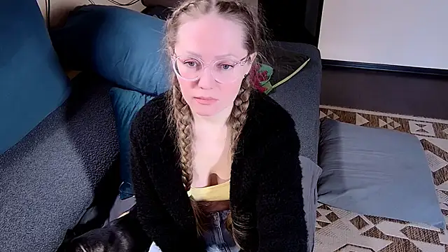 G0LDI online show from May 1, 9:56 am