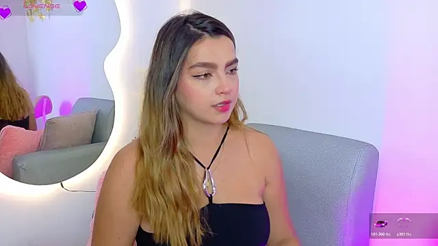 Ambar Carter online show from June 17, 3:52 am