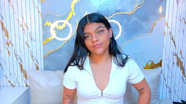 NIKIBUNNY online show from January 13, 12:09 pm