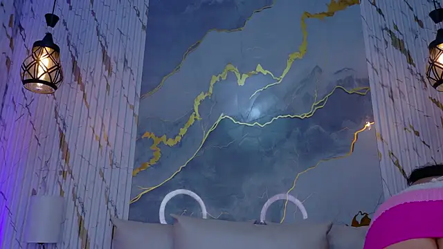 NIKIBUNNY online show from February 13, 12:29 pm