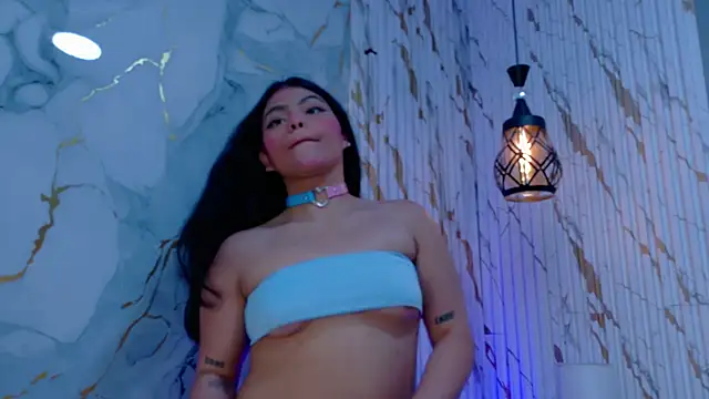 NIKIBUNNY online show from March 13, 12:50 pm