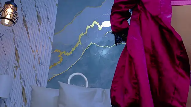 NIKIBUNNY online show from February 26, 12:37 pm