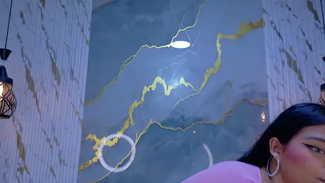 NIKIBUNNY online show from February 18, 11:53 am