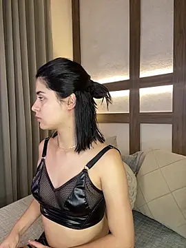 SarhaVega online show from March 18, 12:43 pm