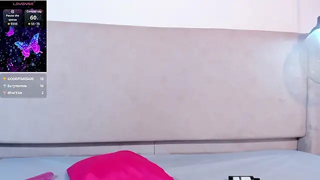 Izelevans online show from March 17, 12:53 pm