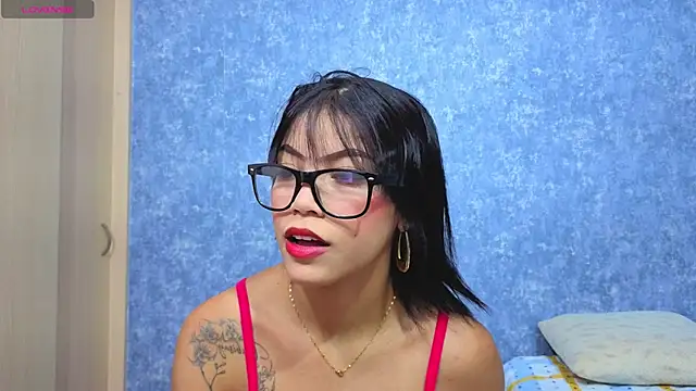 Malia fox online show from July 17, 5:16 pm