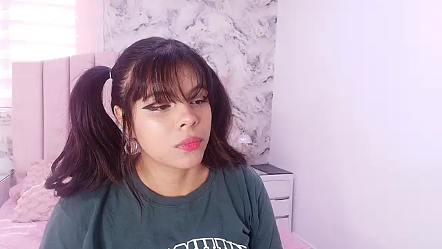 katsumi yan online show from March 3, 7:20 pm