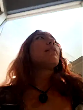 Eveeelyn25 online show from December 21, 10:57 pm