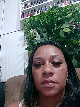 Jully isla online show from November 22, 3:42 am