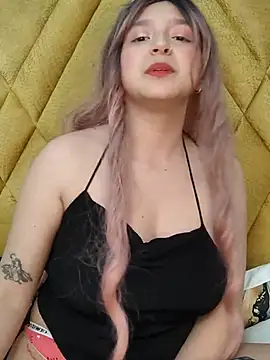 CandySwan online show from January 12, 6:13 pm