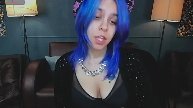 LiraBelle online show from March 19, 3:00 am