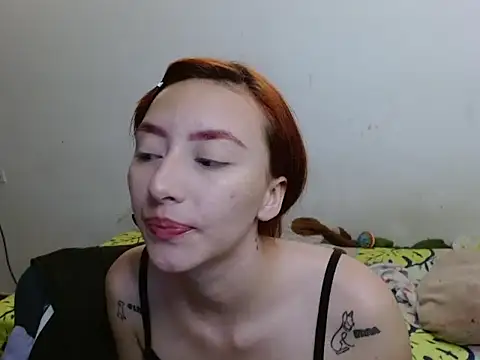 candystream online show from March 3, 4:51 am