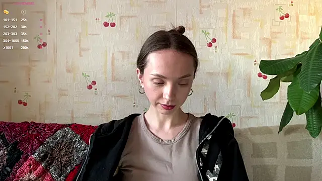 PaulaTisch online show from March 15, 3:58 pm