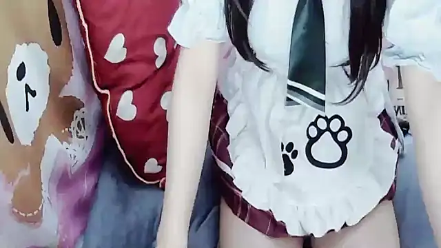 Alice-Hot88 online show from March 19, 12:53 pm