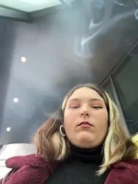 KateBurlesk online show from March 17, 6:06 am