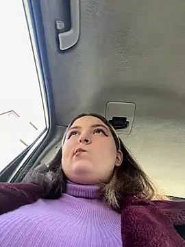 KateBurlesk online show from March 18, 9:03 am