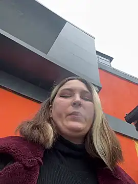 KateBurlesk online show from March 15, 6:04 am