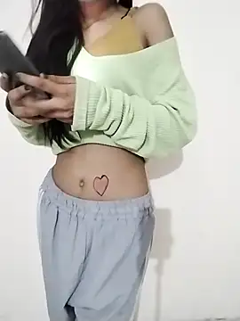 Alli8900 online show from November 28, 5:38 pm