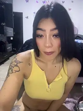 DAKOTA SAKURA online show from July 19, 2:52 pm