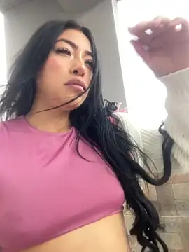 DAKOTA SAKURA online show from June 19, 1:47 pm