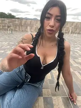 DAKOTA SAKURA online show from June 24, 1:54 pm