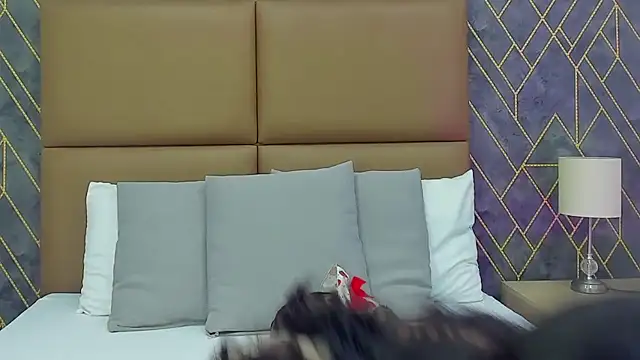 princess deimos   online show from January 6, 8:12 pm