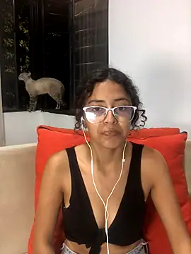 Lucris0304 online show from November 27, 3:20 am