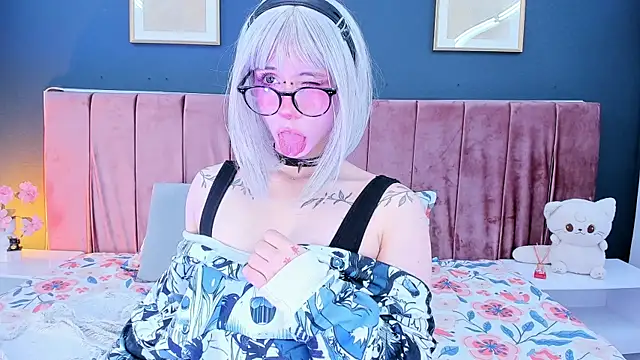AkiraKurosei online show from June 7, 6:42 am