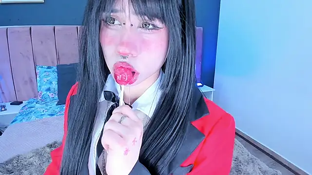 AkiraKurosei online show from May 6, 5:55 am