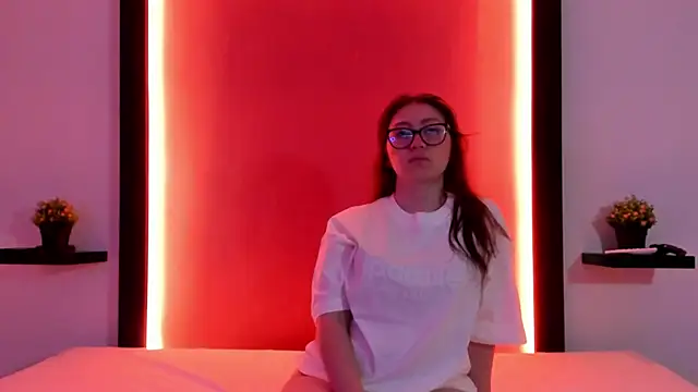 Lirio 09 online show from December 1, 12:09 pm