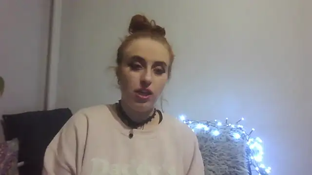 RubyBigBoobs online show from December 22, 8:01 pm