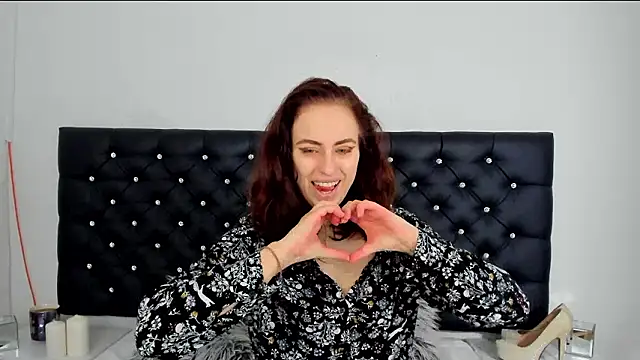 RubyBigBoobs online show from March 14, 2:29 pm