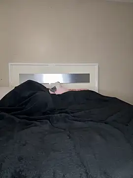 Kiki hammyy online show from February 19, 2:55 am