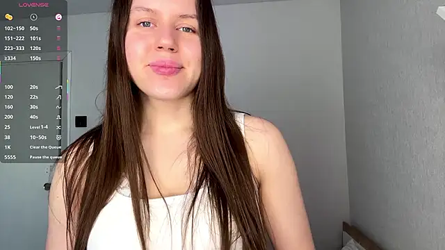 SanoraVillnave online show from March 13, 7:42 am