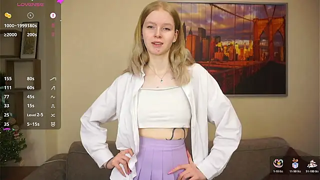 ToyaPletz online show from February 24, 6:17 pm