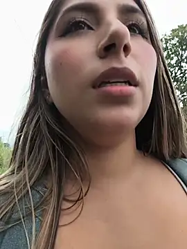 Catalina ramos online show from July 11, 9:04 pm