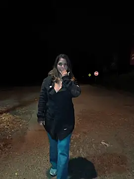 Catalina ramos online show from November 30, 4:49 am