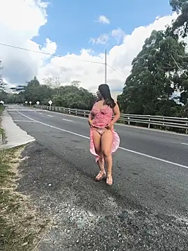 Catalina ramos online show from July 1, 9:03 pm