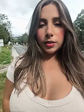 Catalina ramos online show from July 9, 8:33 pm